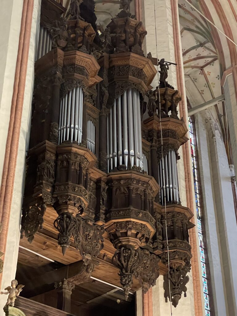 festiwal muzyka klasyczna muzyka organowa